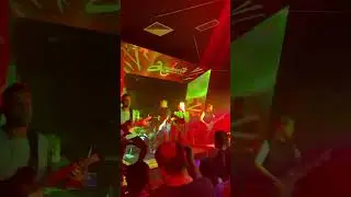 Anacondaz в Будве 18.05.2024г.