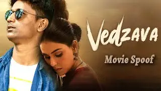 Yedzava | Movie Spoof | Nusta Dhurla