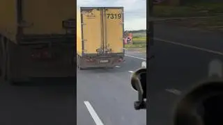 Камаз не едет😂 