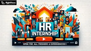 Golden Opportunity: HR Internship in UAE for Freshers & Students! Grab It Now