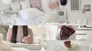 「vlog」a day in the life of Japanese High school Student
