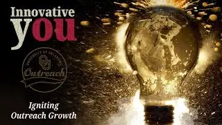 INNOVATIVE You: Igniting Outreach Growth