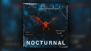 "NOCTURNAL" - FREE SAMPLE PACK 2024 (Travis Scott, Don Toliver, Coop The Truth, Dez Wright)