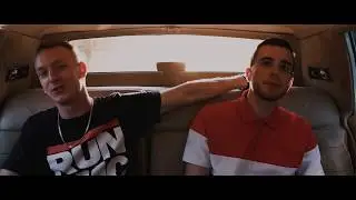 Smesz x Meff'48 Feat. Creo Q - Flowinside [Official Video]