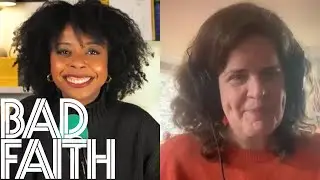 The Messaging SAVANT Democrats IGNORE at Their Own Risk (w/ Anat Shenker-Osorio)