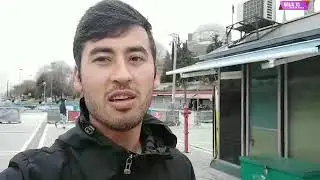Карантин дар Туркия: Дар кӯчаҳои шаҳр одам нест!