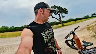 The Prettiest Part of My Resort is Impossible to Get To…