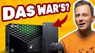 Kommt das Ende der Xbox?