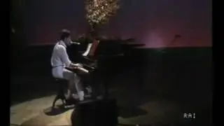 Schipa Jr. sings SONO PASSATI I GIORNI (Those days are gone)