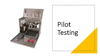 Pilot Test of Drilling Fluids - Basic Mud School