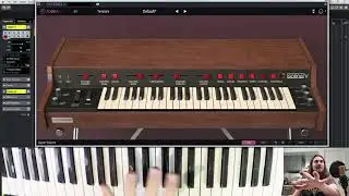 Arturia Solina V | Solina/ARP String Machine Emulation | In Depth Review