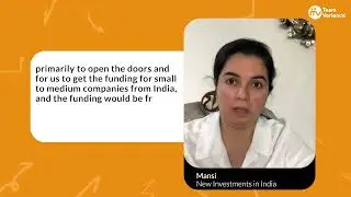Real Feedback From Our Client | “New Investments in India” Shares Their Experience l Testimonial