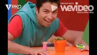 Hi 5 USA Season 2 Episode 1 Part 3