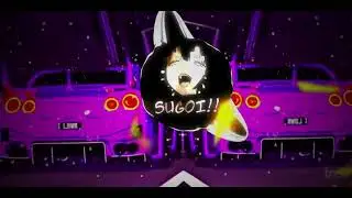Untitled #13 Glwzbll ( Súper🔥 Slowed )