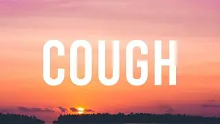 Kizz Daniel - Cough (Lyrics) ft. EMPIRE | I want to flex my love eh eh I wan impress eh eh