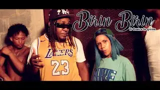 EL CROK ❌ LA GREÑA - Birin Birin (Video Oficial) PO - PO - PO