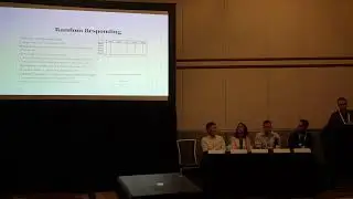 AoM Meeting 2024 symposium: Precision in Data Preparation