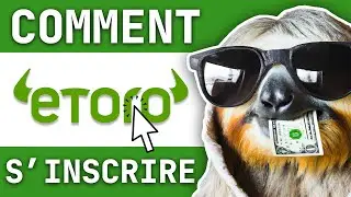 Comment S'inscrire Sur Etoro
