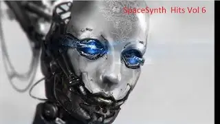 SpaceSynth  Hits Vol 6 by [Dj Miltos]