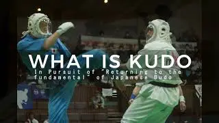 WHAT IS KUDOEnglish