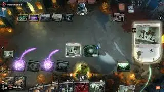 33 Insidious Roots vs Esper win