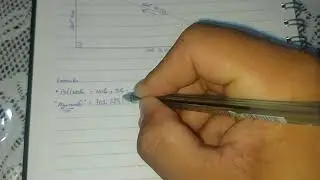 Calculadora Casio FX82ms calcular azimute entre dois pontos de Coordenada#Aula-66