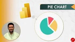 Power BI - PIE Chart