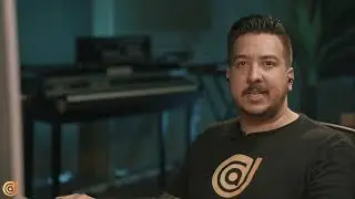 Quick Tips | Adding Music Cues With Audio Design Desk