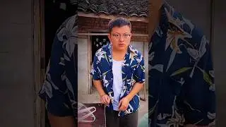 চুয়ান ভাই পড়ল চরম বিপদে 🥴। Chinese funny video। funny Boys sgr