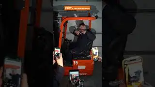 Известность она такая