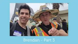 All About A.I. | Solidari-TEA with Brendan Bradley - Pt. 3 | 