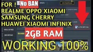 UNLOCK MAX GRAPHICS IN CALL OF DUTY MOBILE | NEW SMOOTH CONFIG