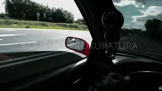 ЭДИТ ПАША ПЕЛ! УГНАЛИ КРАСНУЮ СУБАРУ, ПОГОНЯ ПАША ПЕЛ!