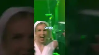 My Standout Performances From Semi Final 1 Eurovision 2024. 