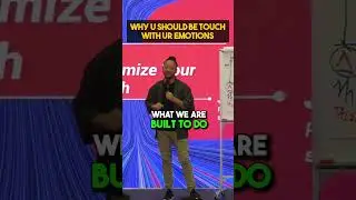 Emotions can be the best career compass #careerhack #careeradvice #playtoyourstrengths