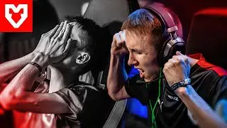 MOUZ CS:GO Major 2021 Aftermovie