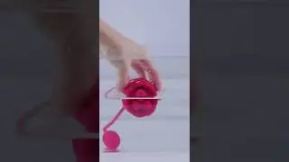 Double-headed tongue licking and sucking rose vibrating egg g-spot orgasm vibrators couple