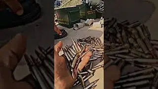insas rifel 2nd time firing | crpf firing #crpf #armylife #ak47 #ak47lover #ssb #sscgd2024 #ssb