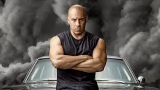 Dominic Toretto Edit | Big Dawgs | Soniczilla |