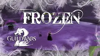Guild Wars 2, but it doesn't work 3
