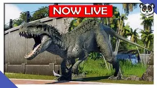 Lets Make a New Park, ARK Summer Event Tonight! ! !goal !Discord