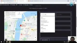 42064 - Criando Formulários - Curso de WordPress 2021