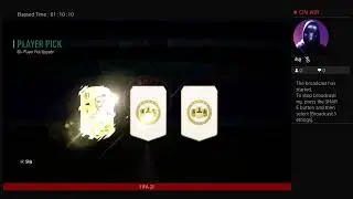Doing Some Player Picks