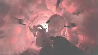 Меня тогали в темноте | # Amnesia Rebirth
