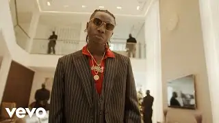 Dagizah - Presidential (Official Video)