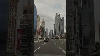 Visit to Doha - Qatar