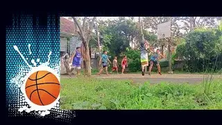 game highlights sobrang ganda ng laban