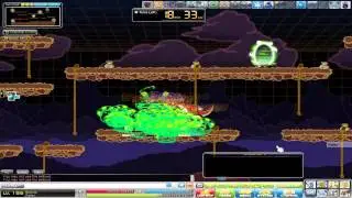 [LucidMS] Falien - Road to 200 - Episode 2 : Part 2.