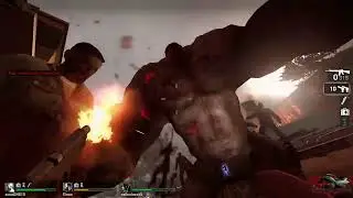 Left 4 Dead Filipino Gameplay with the Boisss | The Sakripisyo |