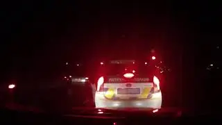 18+ Новый проект полиции нахуй! Часть. 1